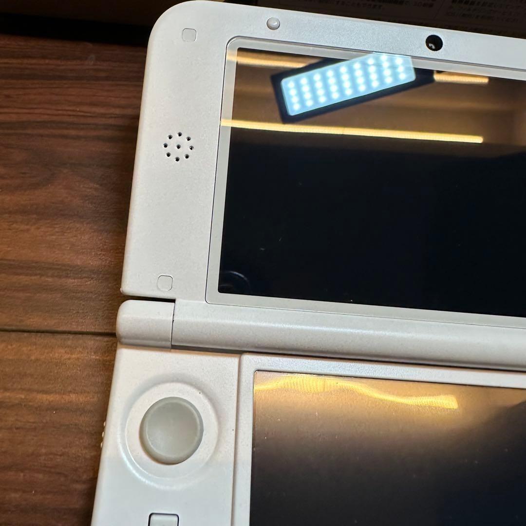 Nintendo 3Ds Consoles Ll) 5559
