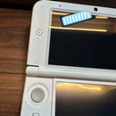 Nintendo 3Ds Consoles Ll) 5559