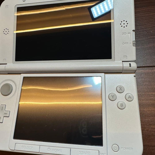 Nintendo 3Ds Consoles Ll) 5559