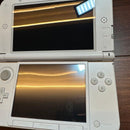 Nintendo 3Ds Consoles Ll) 5559
