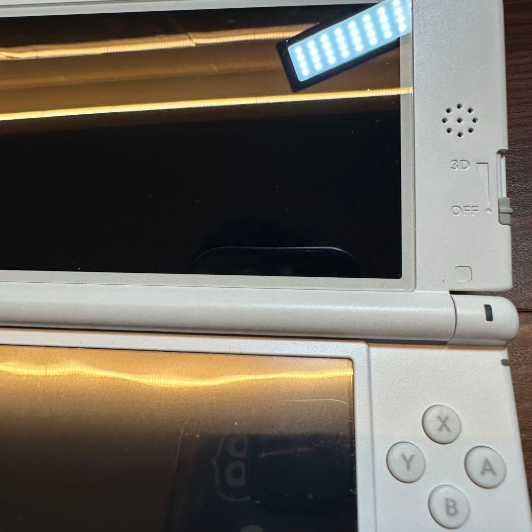 Nintendo 3Ds Consoles Ll) 5559