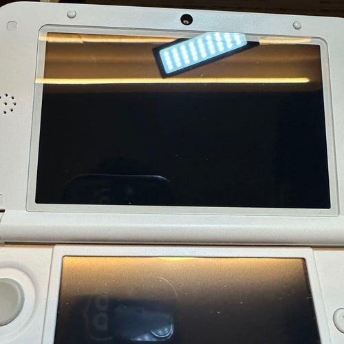 Nintendo 3Ds Consoles Ll) 5559