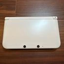 Nintendo 3Ds Consoles Ll) 5559