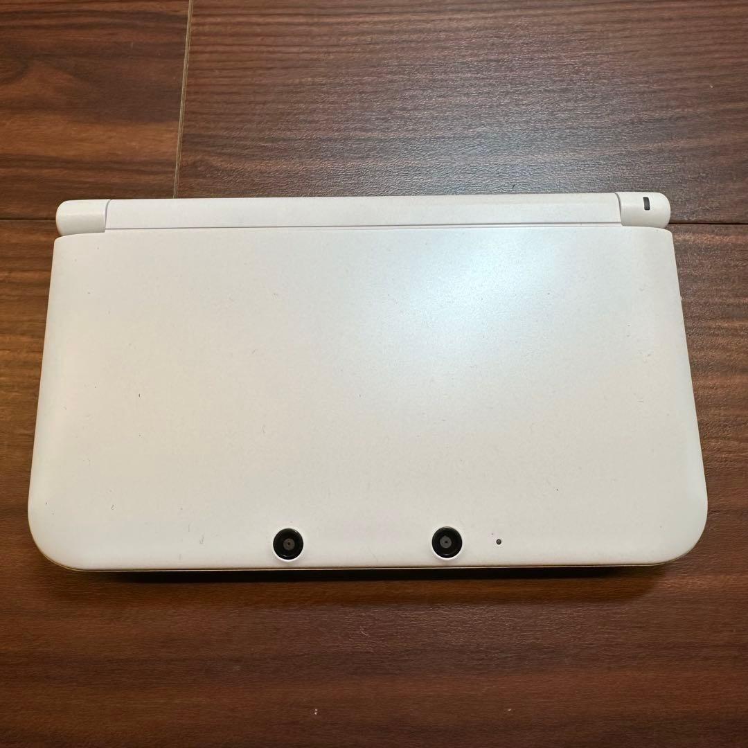 Nintendo 3Ds Consoles Ll) 5559