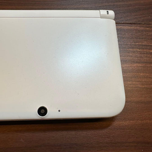 Nintendo 3Ds Consoles Ll) 5559