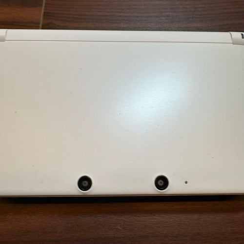 Nintendo 3Ds Consoles Ll) 5559