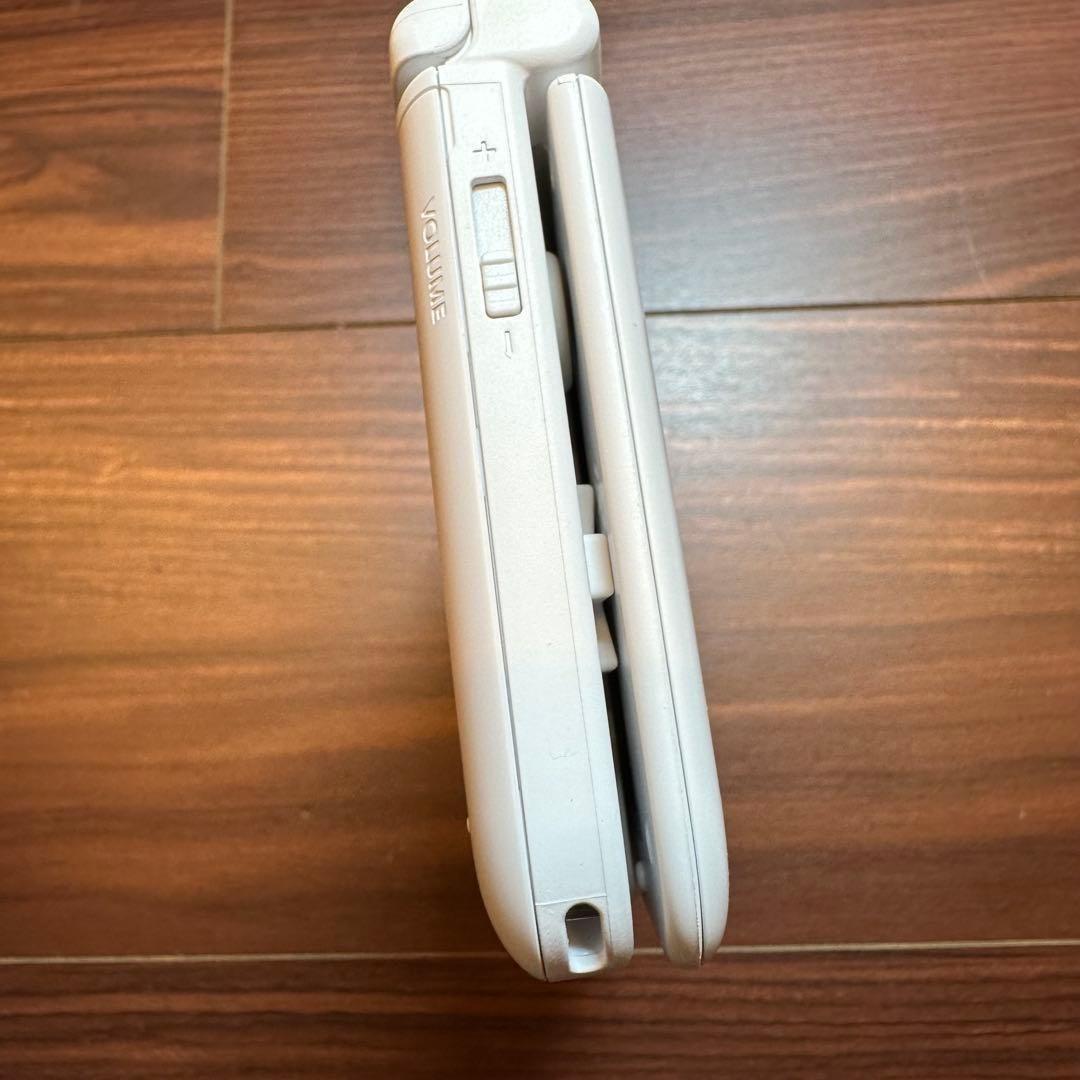 Nintendo 3Ds Consoles Ll) 5559