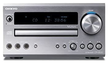 Others Onkyo Cd/Fm 60W+60W(4 Cr-D2Ltd(H)