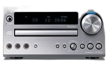 Others Onkyo Cd/Fm 60W+60W(4 Cr-D2Ltd(H)