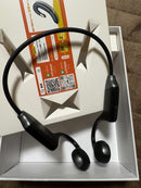 Bone Conduction Earphone Bluetooth