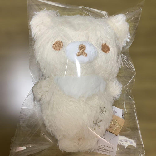 Stuffed Animals Mascots S