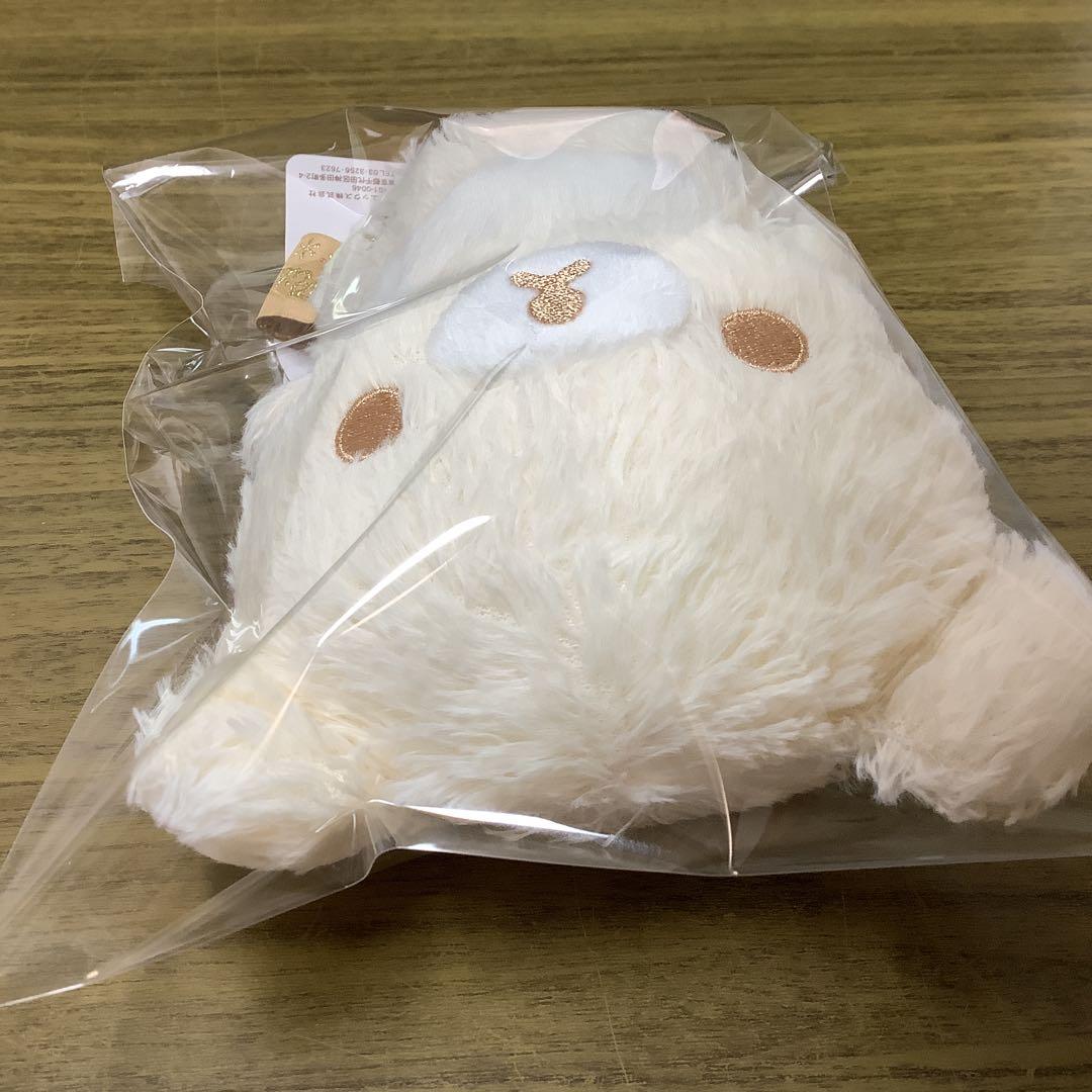 Stuffed Animals Mascots S