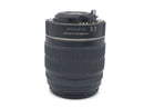 Lens (Zoom) Smc Pentax-Da L 50-200Mm F4-5.6 Ed