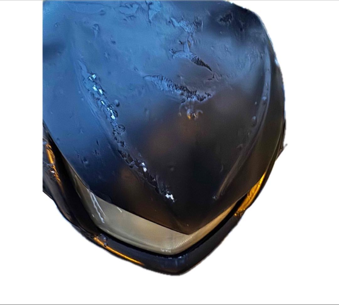 Motorcycle Frames V125G