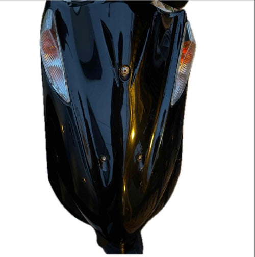 Motorcycle Frames V125G
