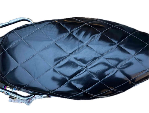 Motorcycle Frames V125G
