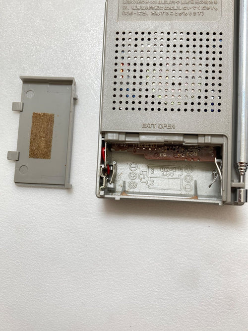 National Others Rf-009 Rf-566 2
