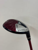Yamaha Utility Clubs Rmx Vd U5 U6 2