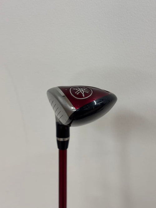Yamaha Utility Clubs Rmx Vd U5 U6 2
