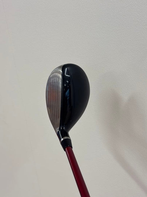 Yamaha Utility Clubs Rmx Vd U5 U6 2