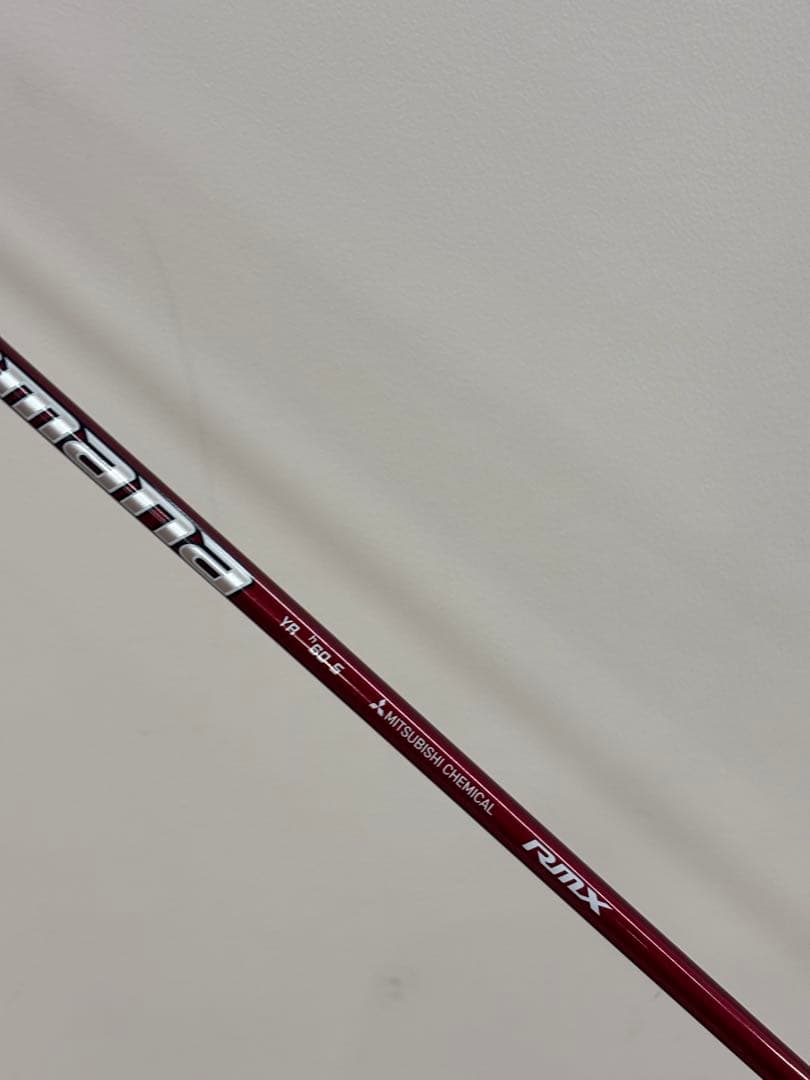 Yamaha Utility Clubs Rmx Vd U5 U6 2