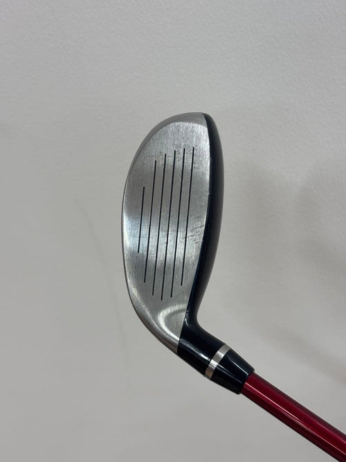 Yamaha Utility Clubs Rmx Vd U5 U6 2
