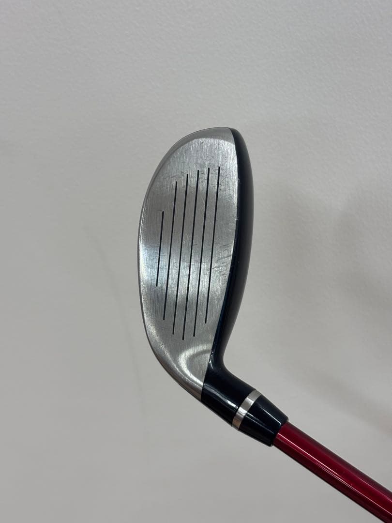 Yamaha Utility Clubs Rmx Vd U5 U6 2