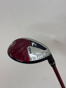 Yamaha Utility Clubs Rmx Vd U5 U6 2