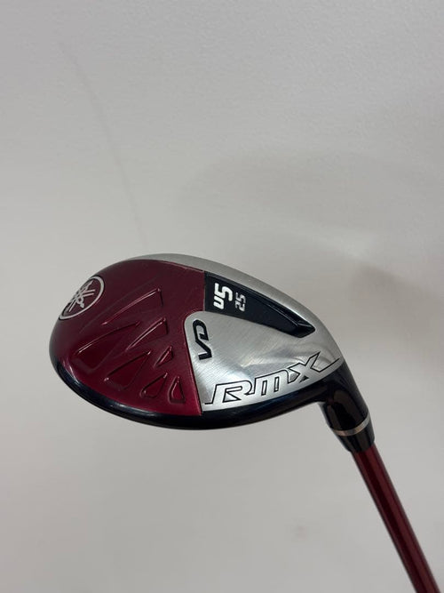 Yamaha Utility Clubs Rmx Vd U5 U6 2