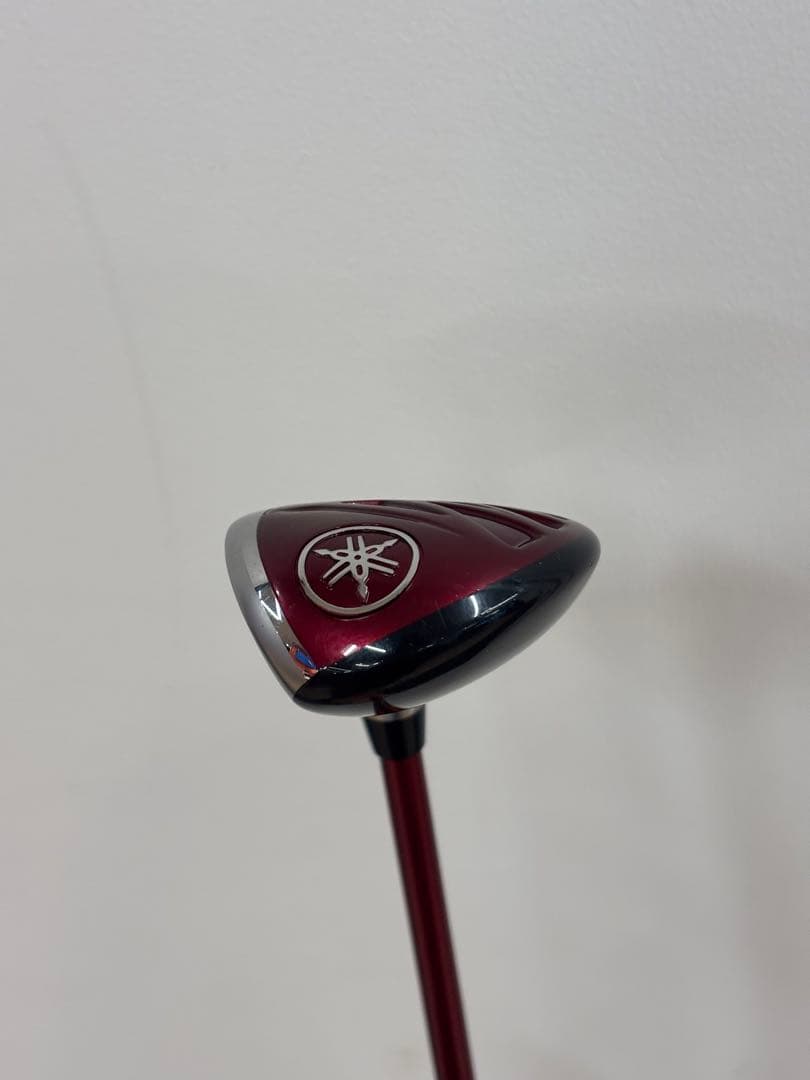 Yamaha Utility Clubs Rmx Vd U5 U6 2