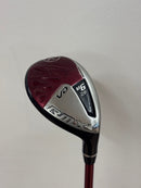 Yamaha Utility Clubs Rmx Vd U5 U6 2