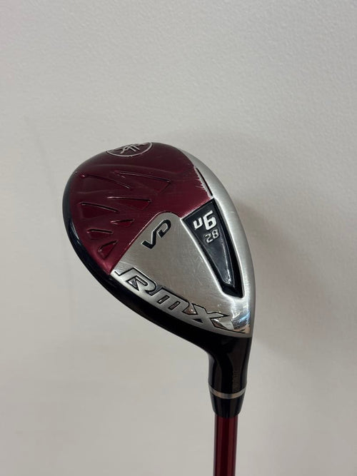 Yamaha Utility Clubs Rmx Vd U5 U6 2