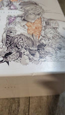 Sh Nen Manga Death Note