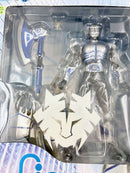 Max Factory Kamen Rider Figma( Sp-028