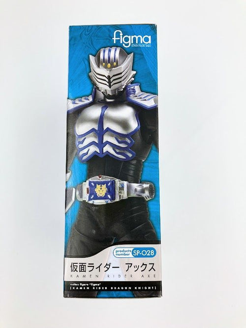 Max Factory Kamen Rider Figma( Sp-028