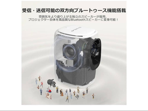 Onkyo Projector Body Onoayo 28000Lm 1080P