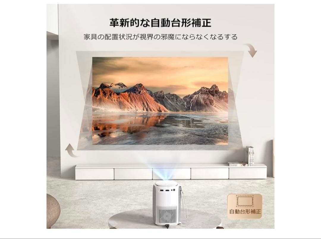 Onkyo Projector Body Onoayo 28000Lm 1080P