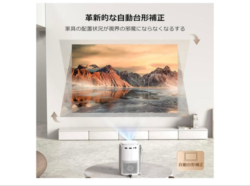 Onkyo Projector Body Onoayo 28000Lm 1080P