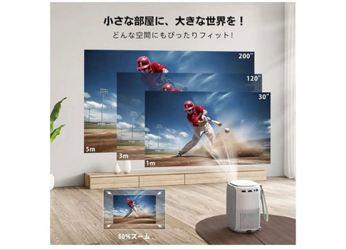Onkyo Projector Body Onoayo 28000Lm 1080P