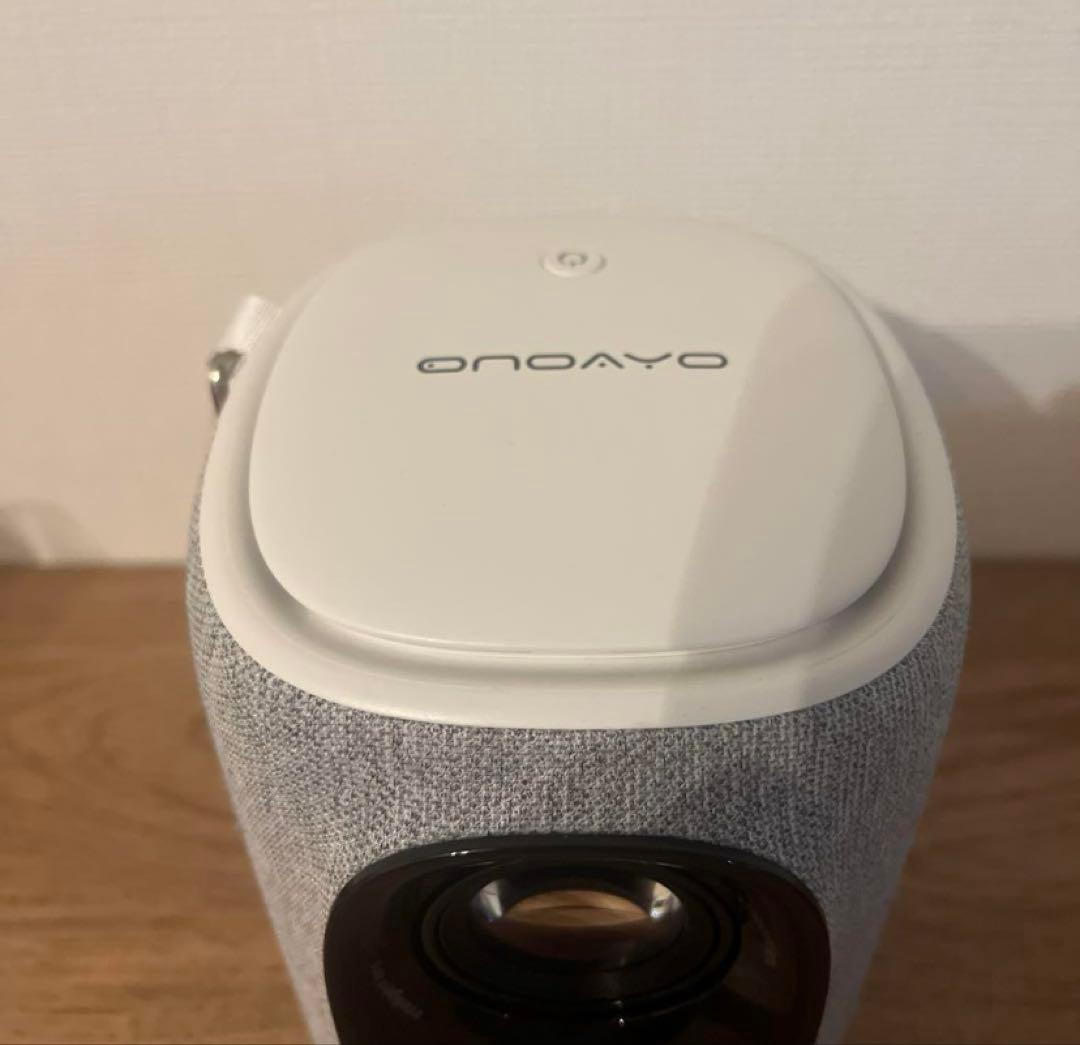 Onkyo Projector Body Onoayo 28000Lm 1080P