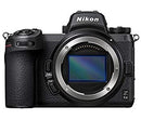 Digital Slr Nikon Z6Ii Black