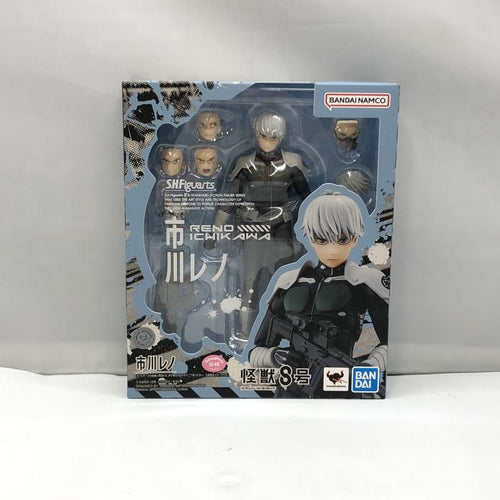 Bandai Others S.H.Figuarts 8 [97]