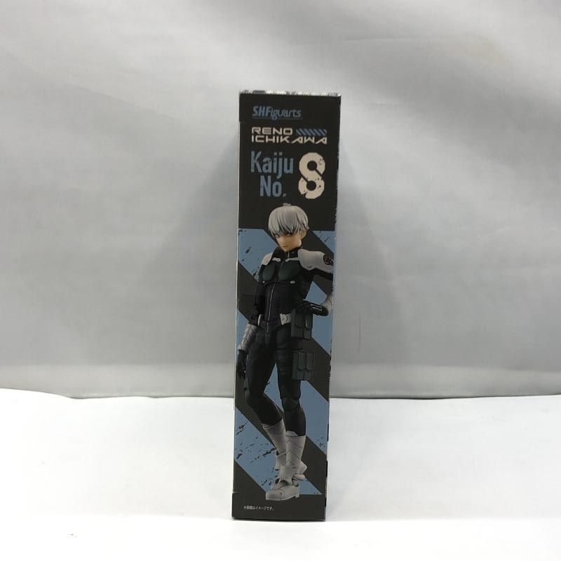 Bandai Others S.H.Figuarts 8 [97]
