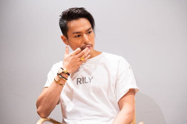 Ron Herman Bangle Wristband Hoorsenbuhs