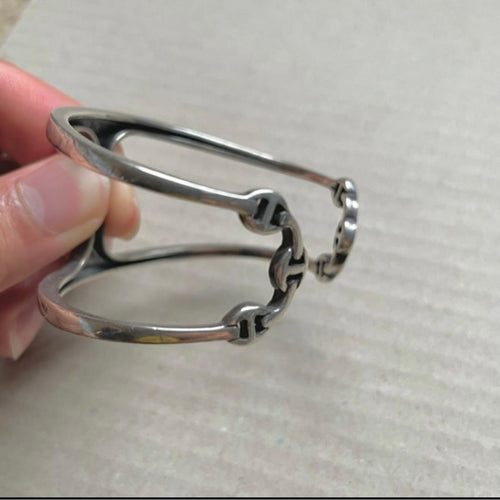 Ron Herman Bangle Wristband Hoorsenbuhs