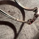 Ron Herman Bangle Wristband Hoorsenbuhs
