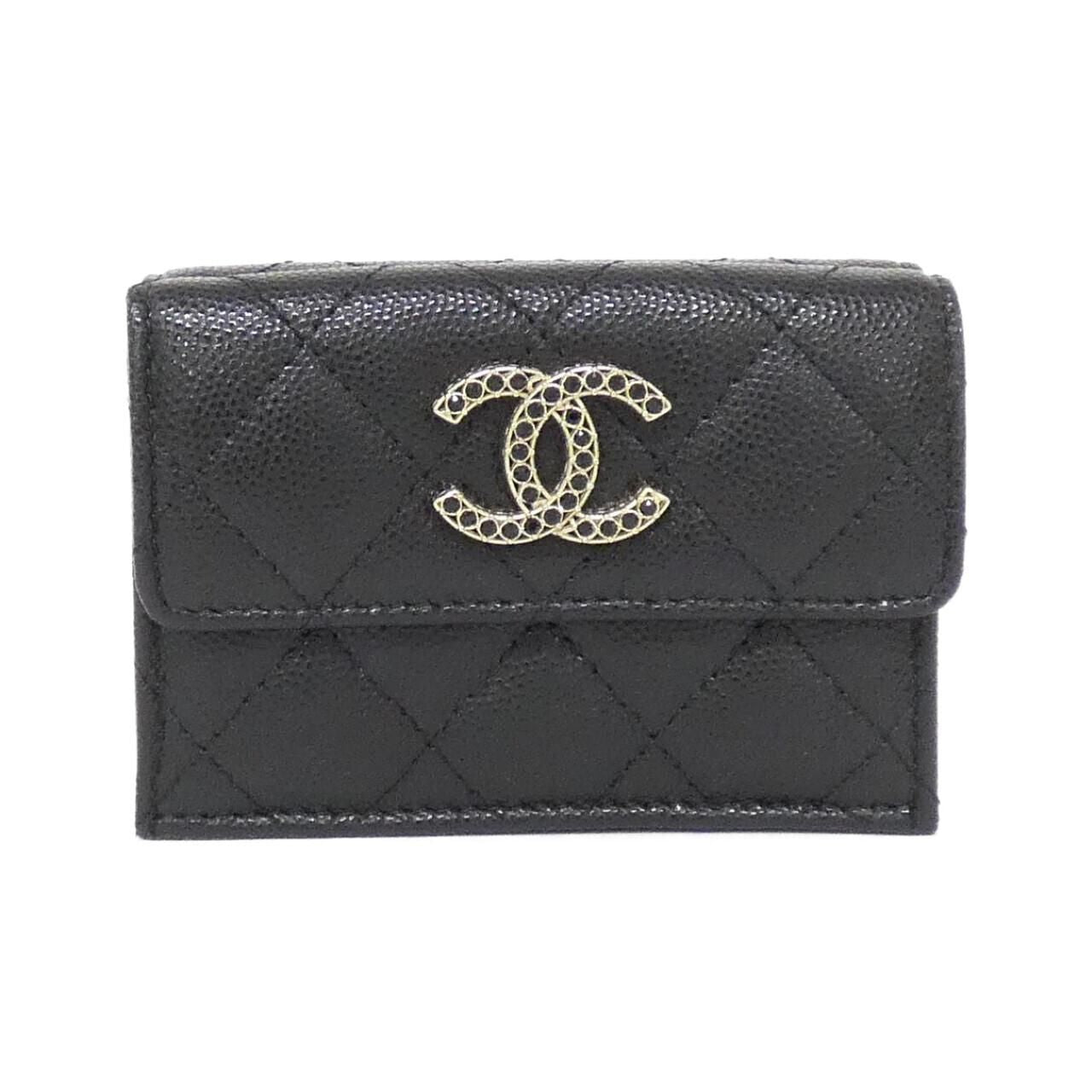 Chanel Others Ap3397 Black( Gold(