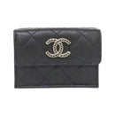 Chanel Others Ap3397 Black( Gold(
