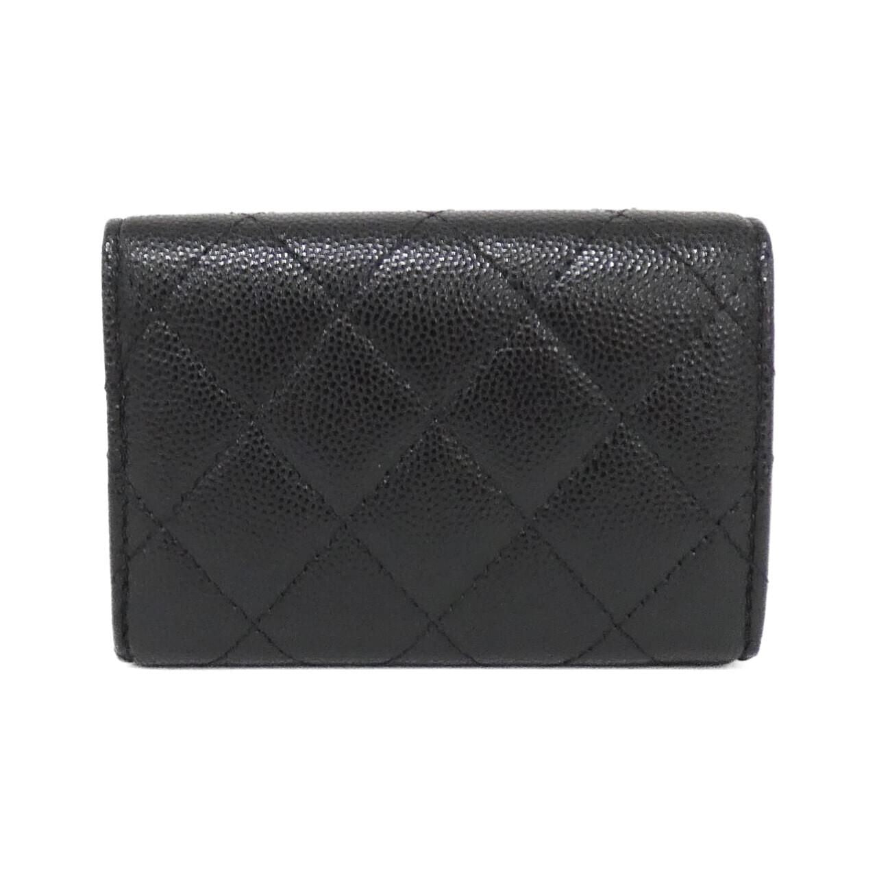 Chanel Others Ap3397 Black( Gold(