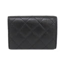 Chanel Others Ap3397 Black( Gold(